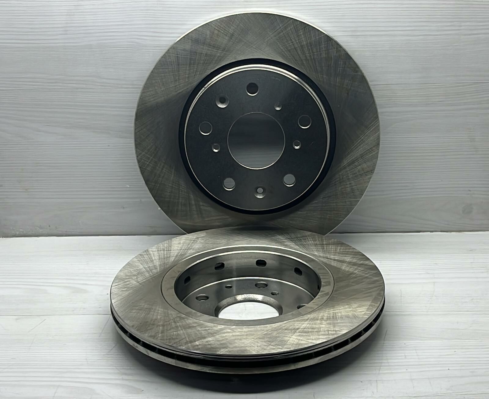 Swift ön disk 276mm.havalı 2005-