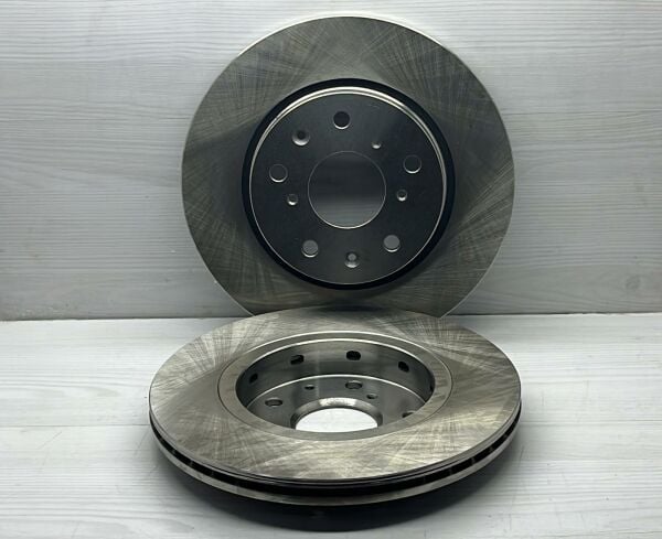 Swift ön disk 276mm.havalı 2005-