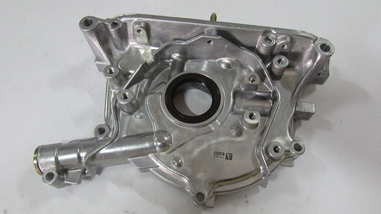 CRV 99-00 2.0 cc / B20Z1 YAĞ POMPASI