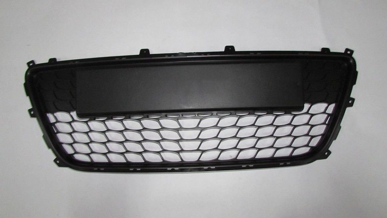 İ30 2007- ÖN TAMPON ORTA IZGARA