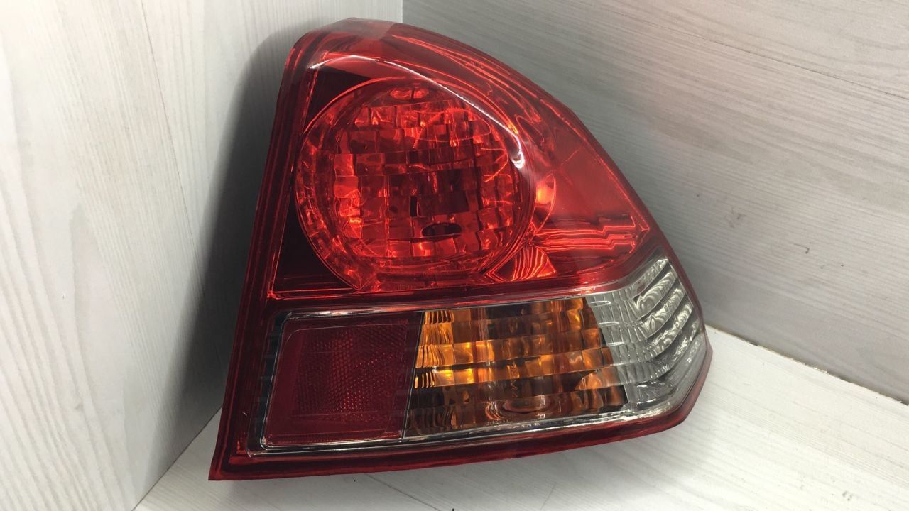 Stop Civic Sağ 04-06 DIŞ