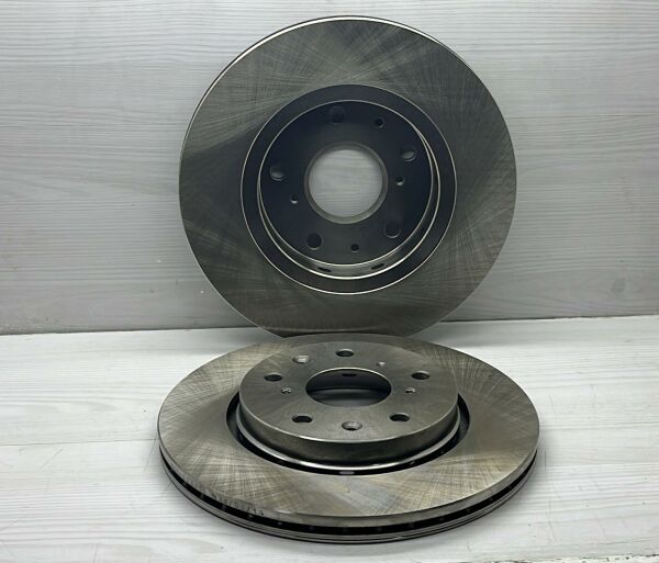 Swift ön disk 276mm.havalı 2005-