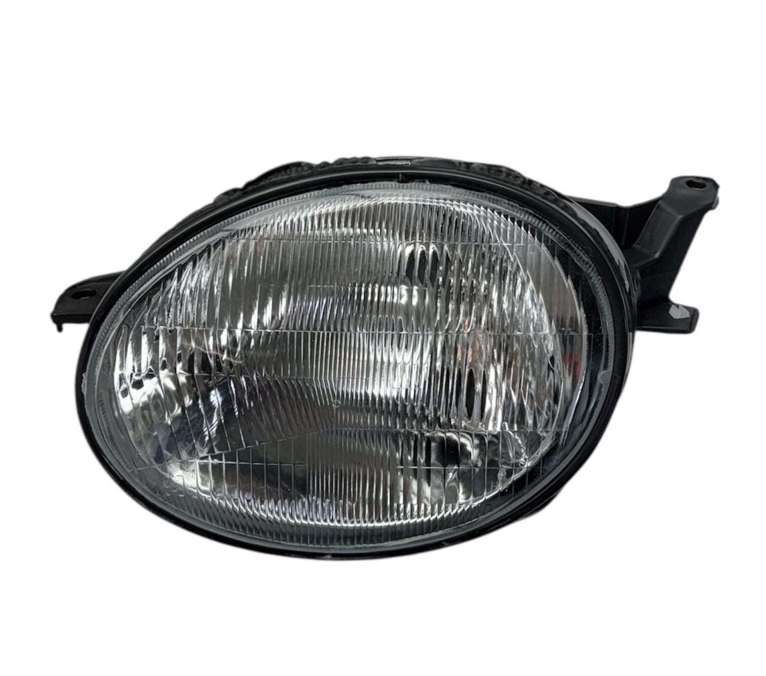 FAR COROLLA AE111 99-01 LH (MANUEL)