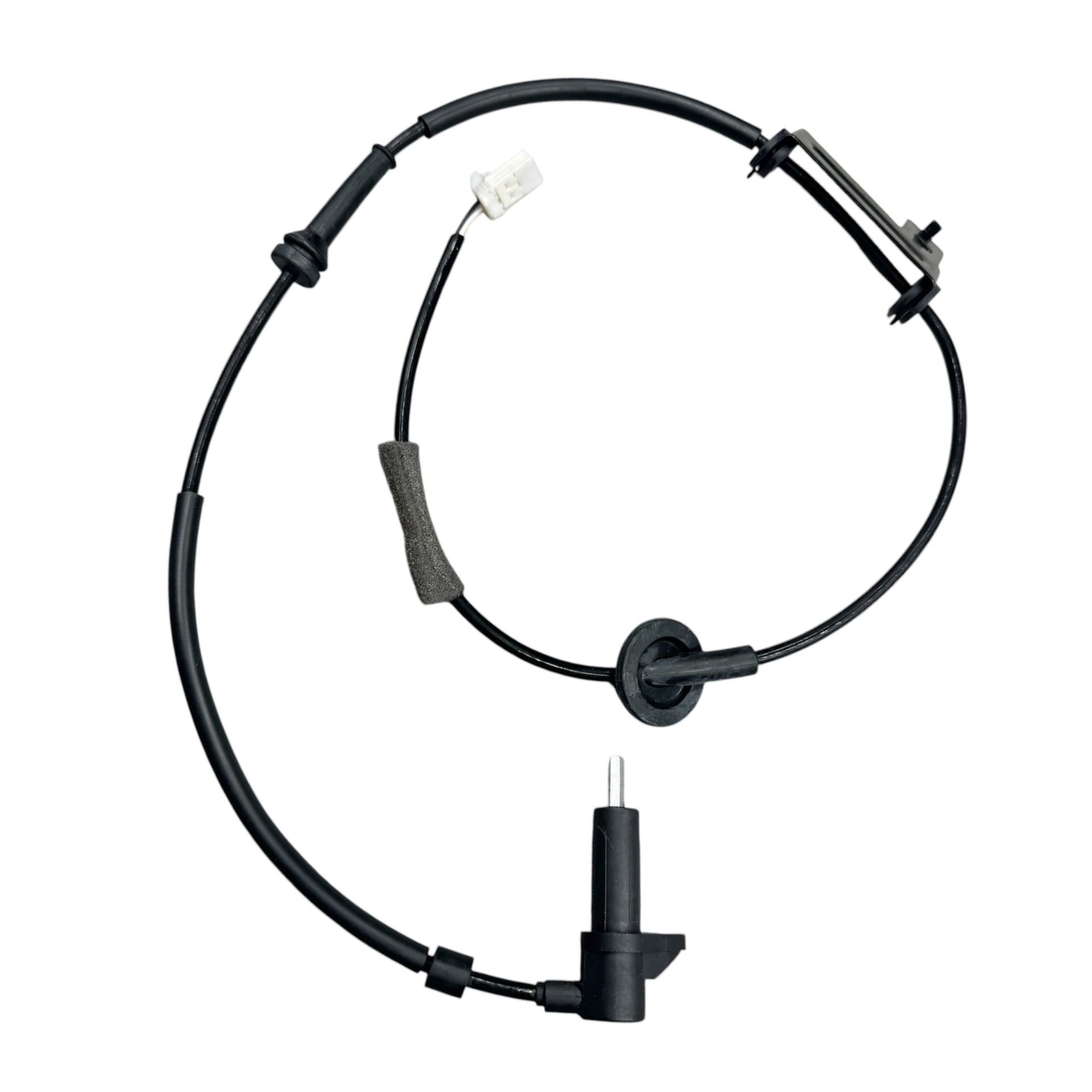 SENSÖR ABS SANTAFE 4X2 01-06 ARKA RH