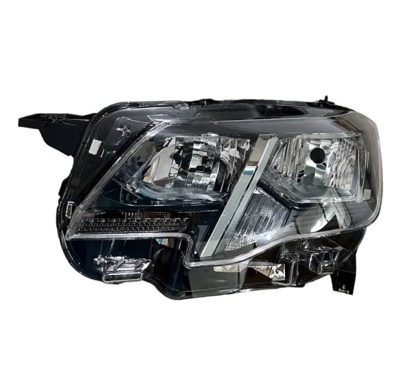 FAR PARTNER 19-22 LH