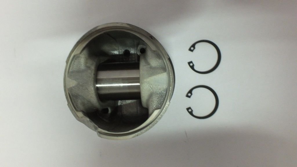 HİLUX VİGO 2.5 16 V 06-10 92.00 MM 2KD-FTV YANMA HÜCRE 39,50 MM ( NPR JAPON SEGMAN ) PİSTON SEGMAN STD