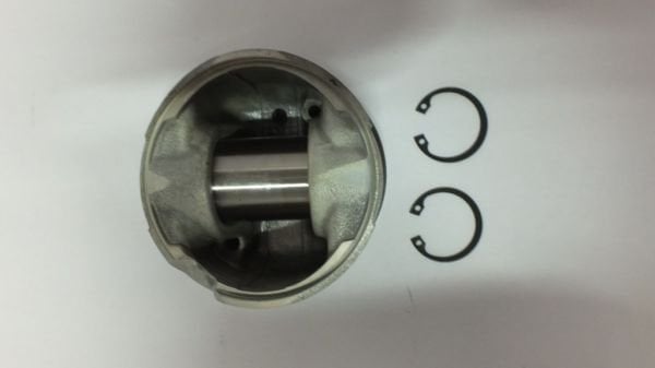 HİLUX VİGO 2.5 16 V 06-10 92.00 MM 2KD-FTV YANMA HÜCRE 39,50 MM ( NPR JAPON SEGMAN ) PİSTON SEGMAN STD