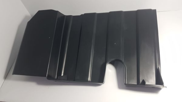 elantra karter muhafazası sağ 14-16