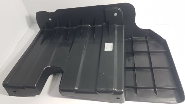 elantra karter muhafazası sağ 14-16