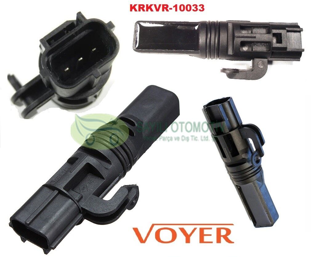 SENSOR KRANK MAZDA 3 07- 1.6 DIZEL