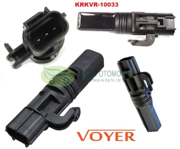 SENSOR KRANK MAZDA 3 07- 1.6 DIZEL