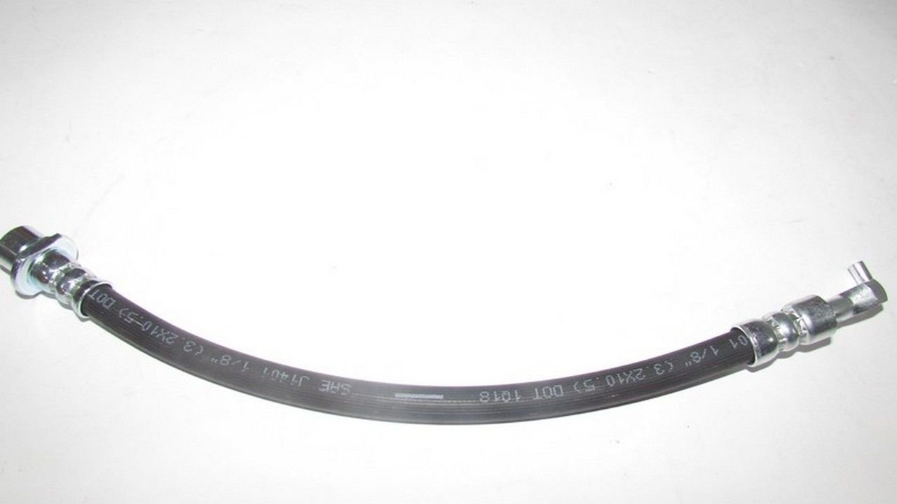 HIACE 1995-2005 FREN HORTUMU ÖN SOL