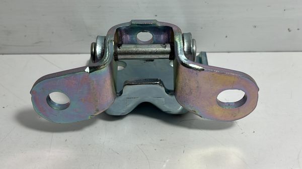 Kapi Mentese Accent 00-06 Sol Alt Arka