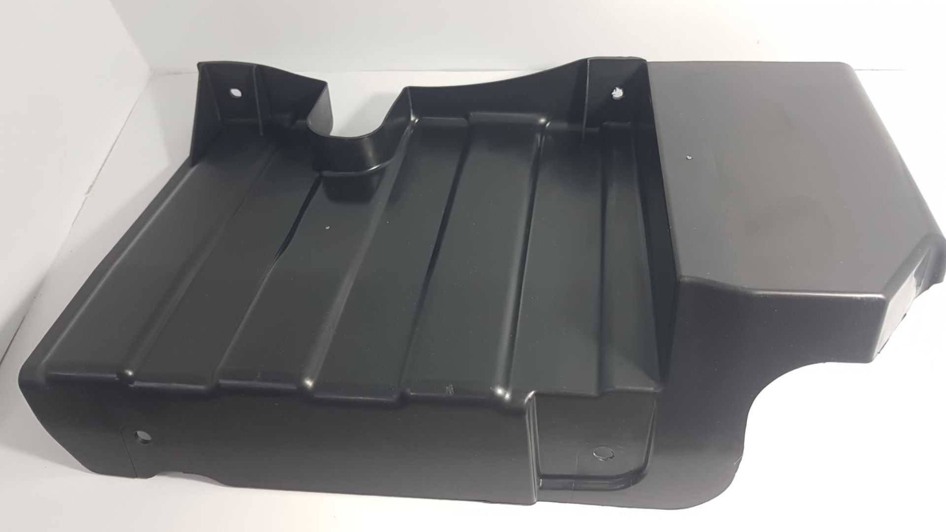 elantra karter muhafazası sağ 14-16