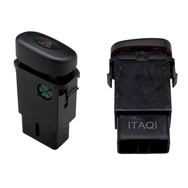 DÜĞME FLAŞÖR DÖRTLÜ ACCENT 95-99