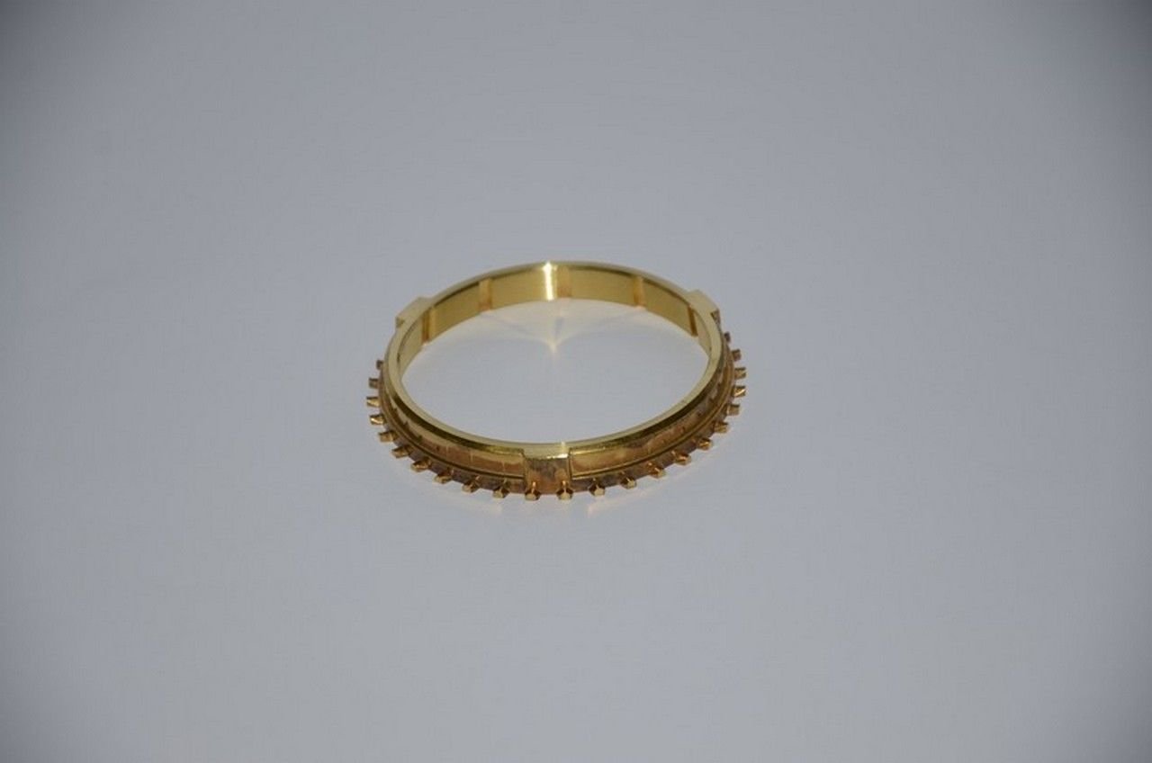 TELCOLINE SENKROMEÇ 2.