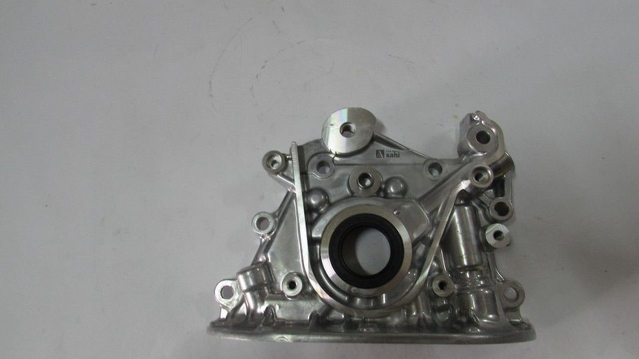 COROLLA 1988-1995 1.6 KARB / 4AF YAĞ POMPASI