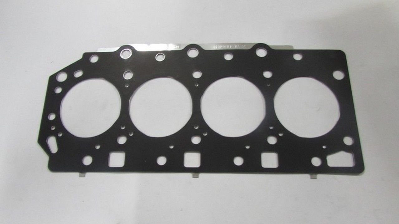 STAREX CRDI 2002- / SORENTO 2002-2006 CRDİ D4CB 1,00mm 1 KERTİK SİLİNDİR KAPAK CONTA ÇELİK