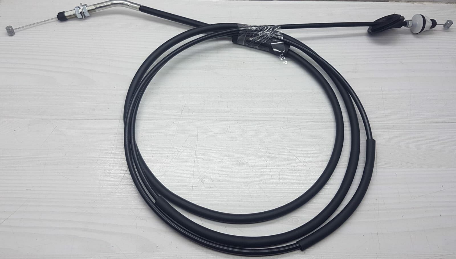 gaz Teli L300 93- Y.M halatı