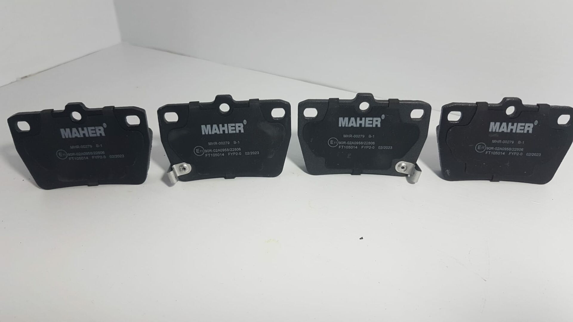 rav4 arka balata 00-05 dısk