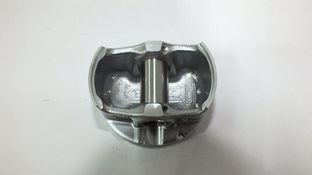 BLUE / İ20 11- 1.4 BENZİNLİ 72.50 MM 23041-03AA0 ( 6 İLERİ ) PİSTON 050 ( SEGMANSIZ )