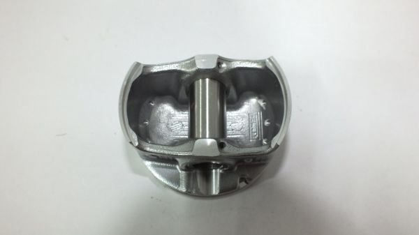 BLUE / İ20 11- 1.4 BENZİNLİ 72.50 MM 23041-03AA0 ( 6 İLERİ ) PİSTON 050 ( SEGMANSIZ )