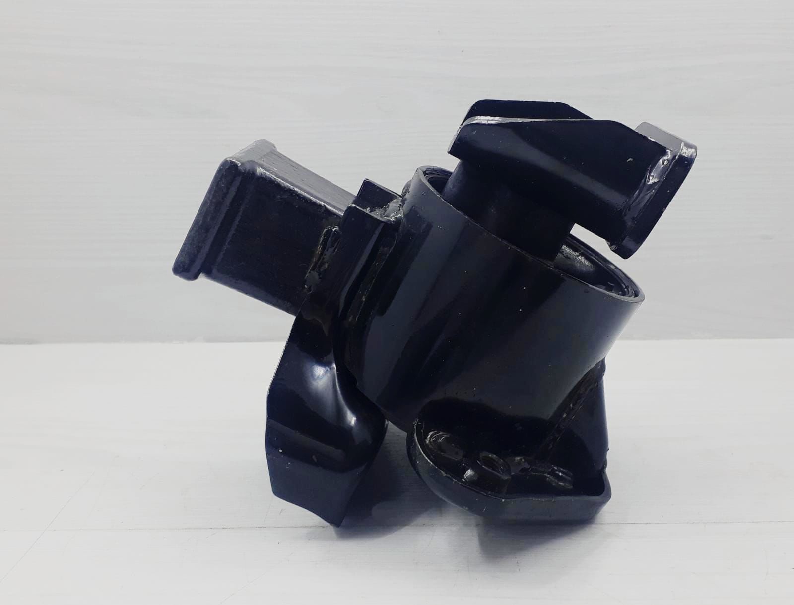 Motor Takozu Matrix 06- Sol Dizel