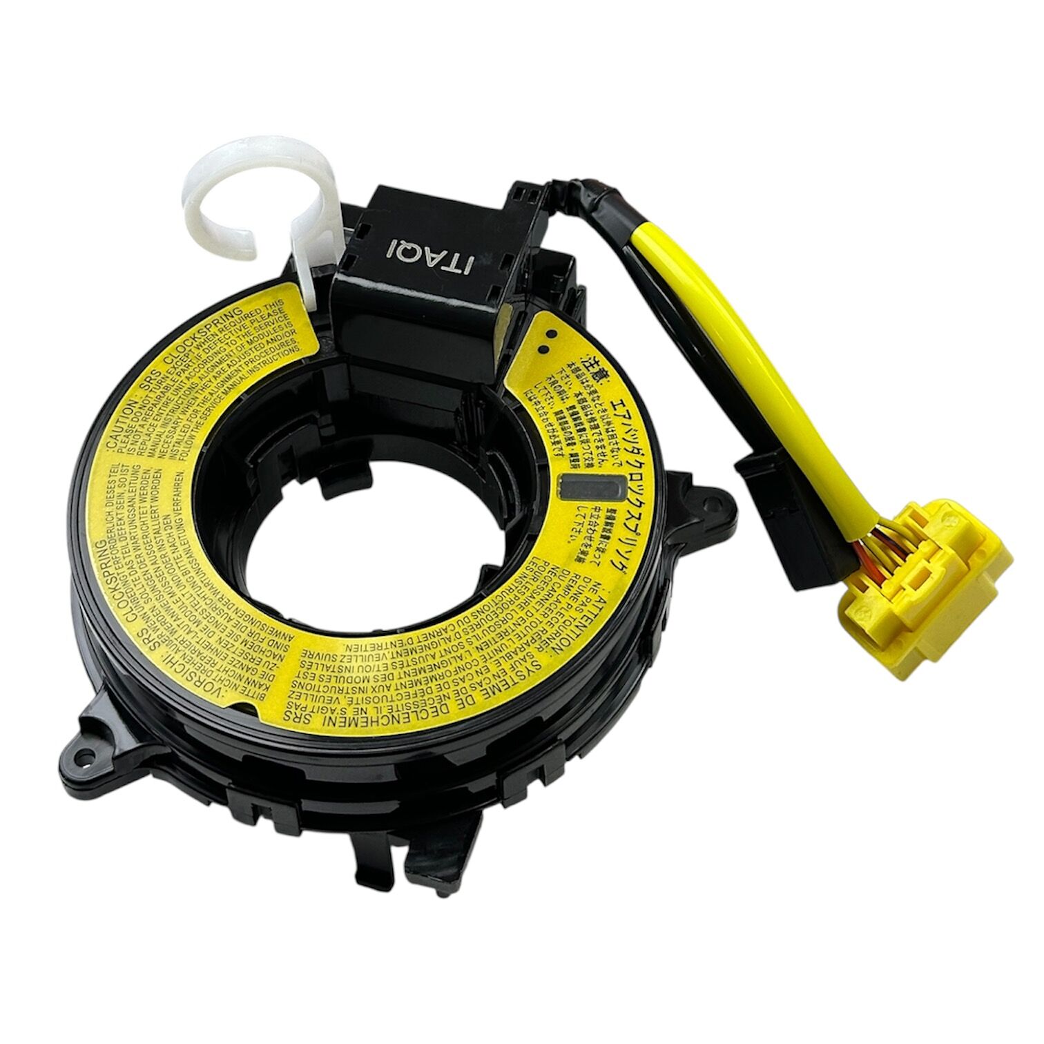 ZEMBEREK AIRBAG LANCER 07-16/OUTLANDER 07-16  /PAJERO 07-16