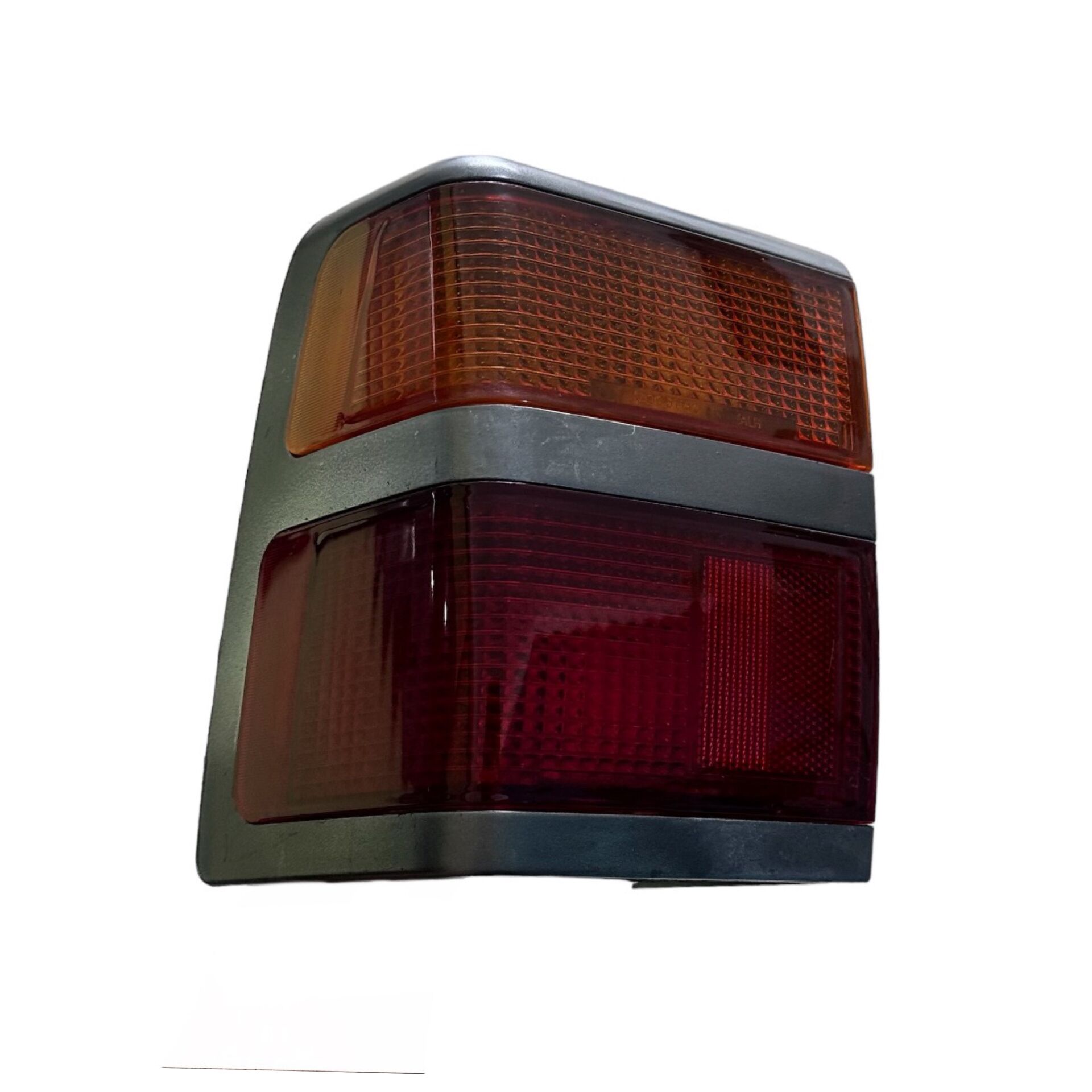 STOP BESTA 92-96 LH (SARI/KIRMIZI)