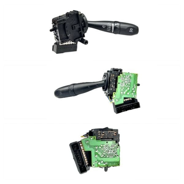 SİLECEK İÇ KOL BONGO 04-11/H100 KMYT  04-11(KUMANDA KOLU)