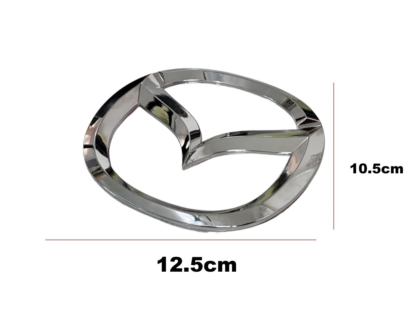 ARMA MAZDA 3 03-08 ARKA