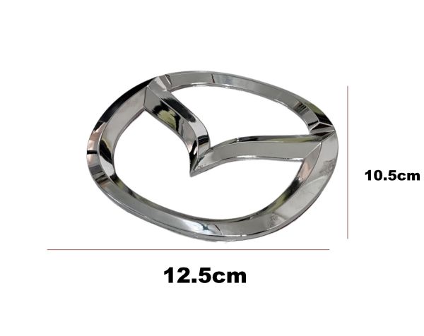 ARMA MAZDA 3 03-08 ARKA