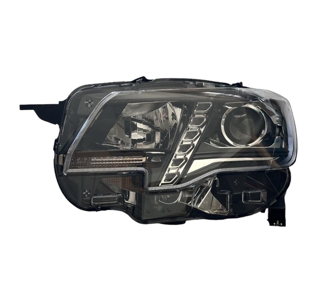 FAR PARTNER RİFTER 19-22 LH (LEDLİ)