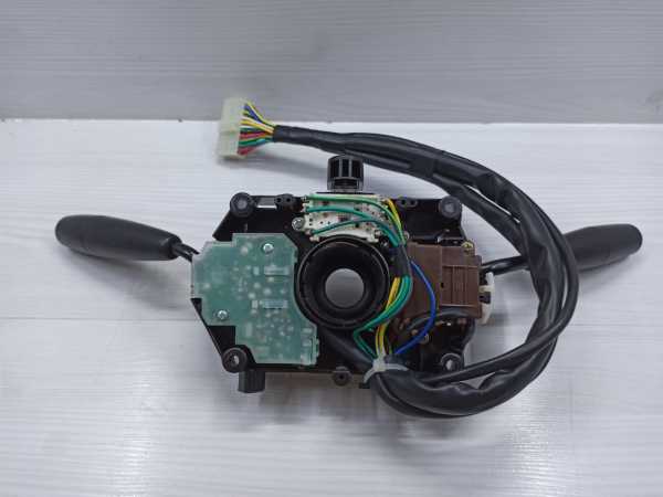 Sinyal Kolu Swift 97-04