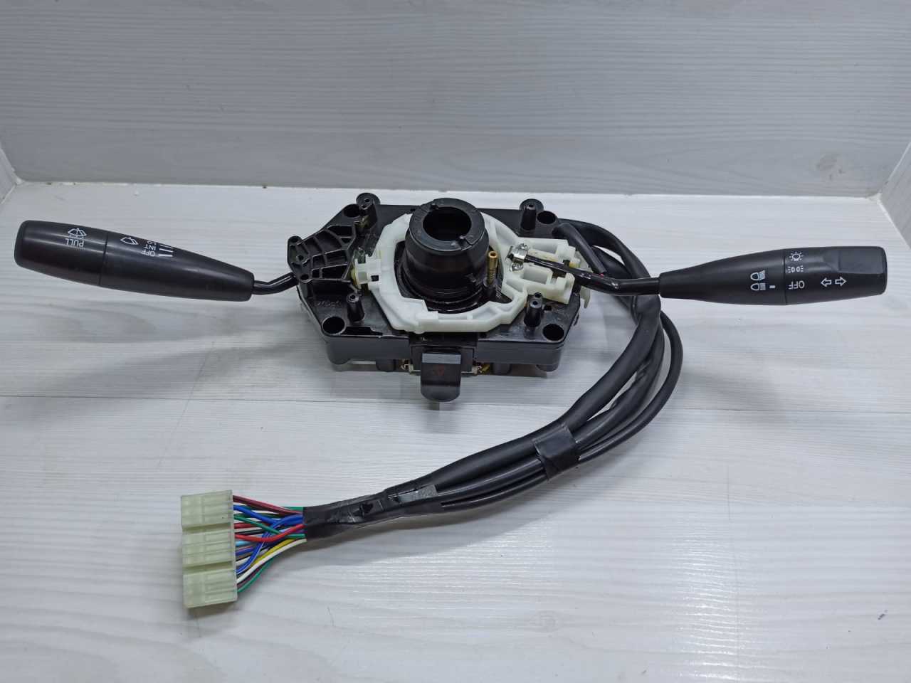 Sinyal Kolu Swift 97-04