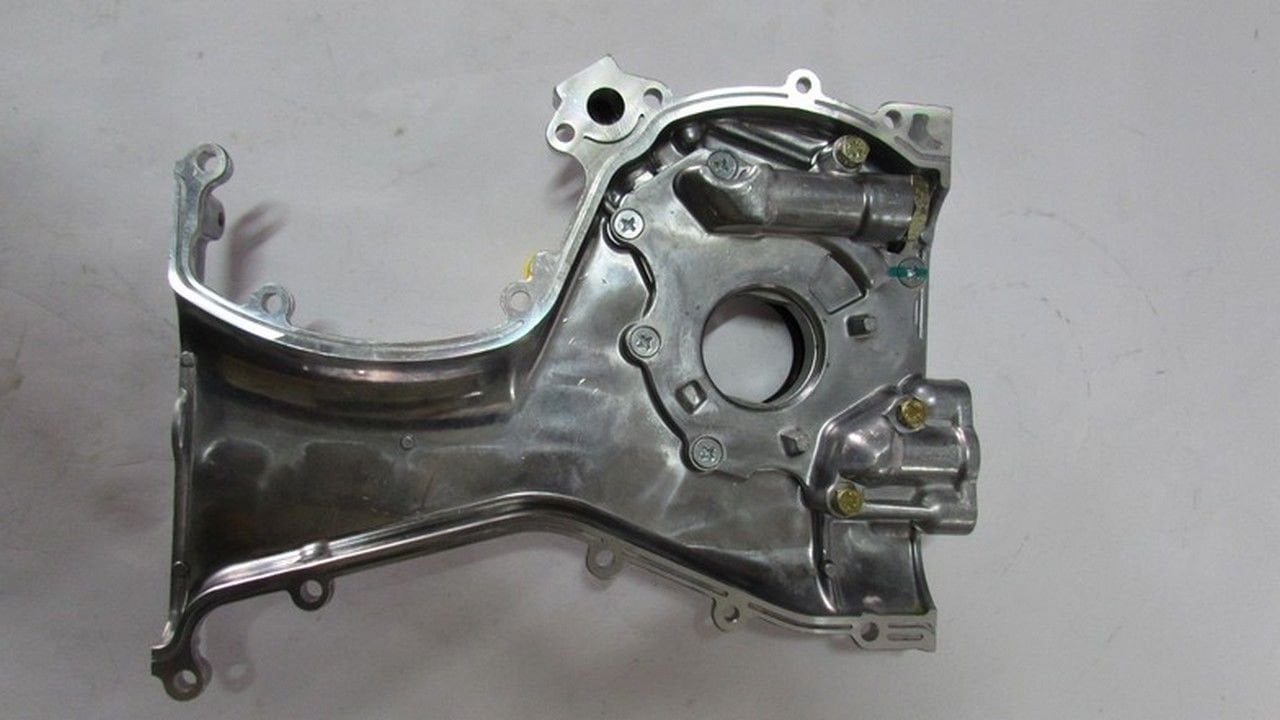 PRIMERA 2,0 1996-2000 YAĞ POMPASI