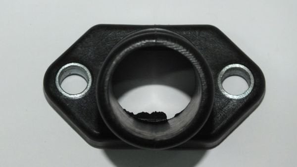 COROLLA 1,6 93-98 RADYATÖR ÜST HORTUM SU GİRİŞ BORUSU ( PLASTİK)