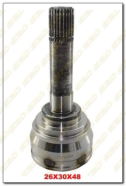 AKS KAFA DIS (26*22*48)- VITARA 88-