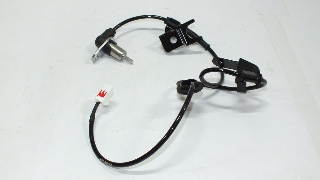 626 98-01 ABS SENSÖRÜ ARKA SOL