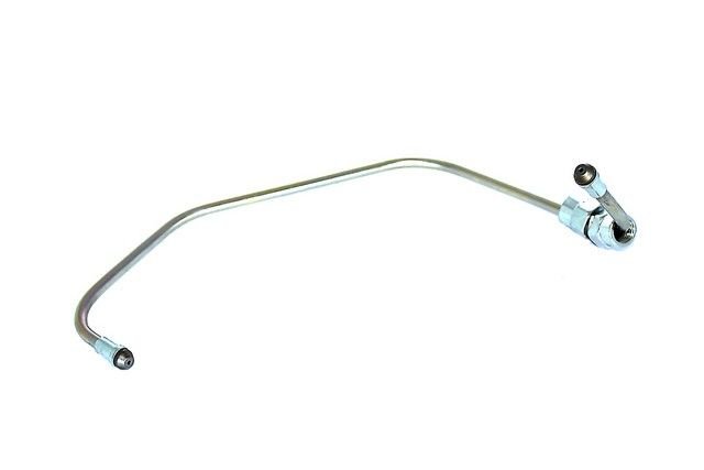 ENJEKTOR BORUSU (NO1)-H100/L300/H100 KAMYONET 97-03  (HMC)