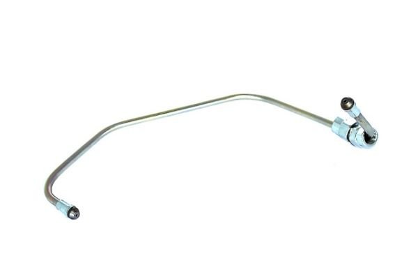 ENJEKTOR BORUSU (NO1)-H100/L300/H100 KAMYONET 97-03  (HMC)