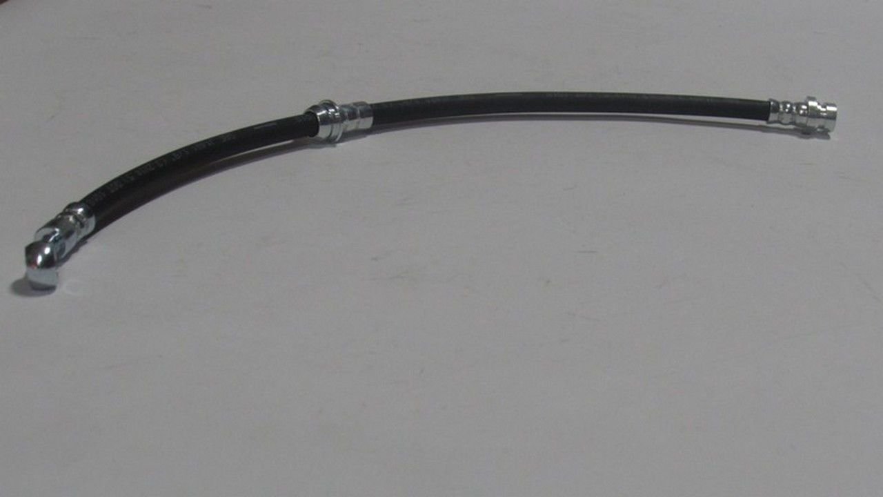 SANTA FE 2001-2006 FREN HORTUMU ÖN SOL