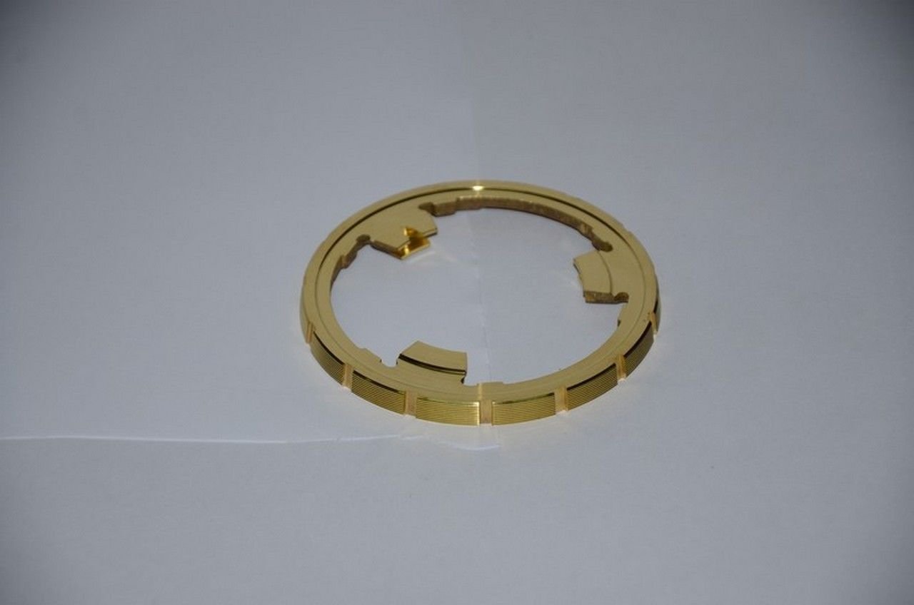 TELCOLINE DICOR SENKROMEÇ 2/5 YM