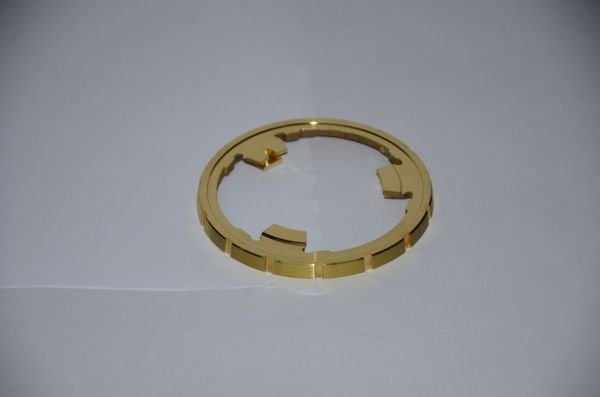 TELCOLINE DICOR SENKROMEÇ 2/5 YM