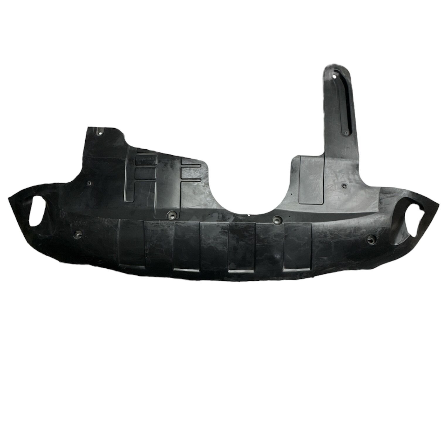 MUHAFAZA KARTER TUCSON BENZİNLİ 04-10 ALT