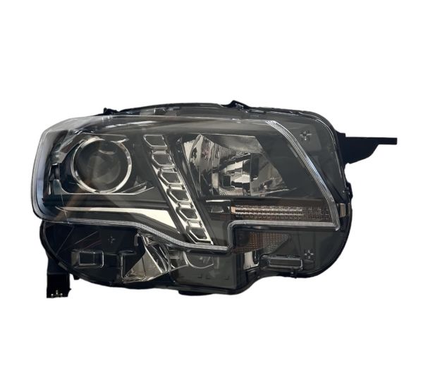 FAR PARTNER RİFTER 19-22 RH (LEDLİ)