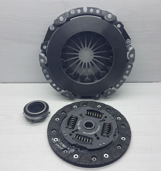 Debriyaj Seti i20 1.2 /Rio 12- 1.2 Benz.