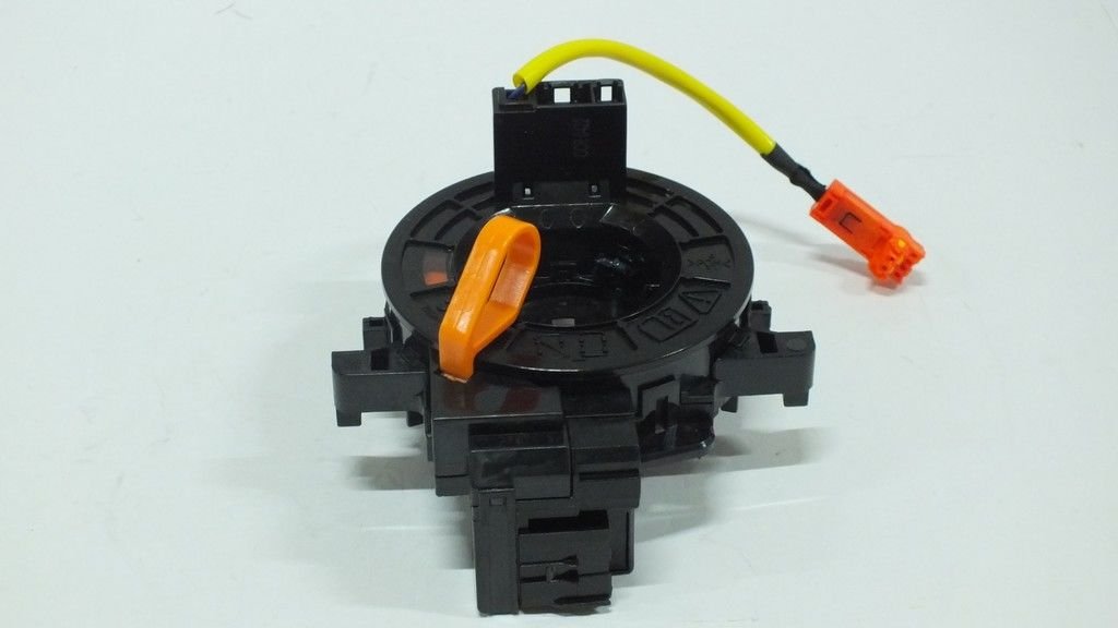 HILUX 2010-2012 AIRBAG ÇEMBERİ (ZEMBEREK)