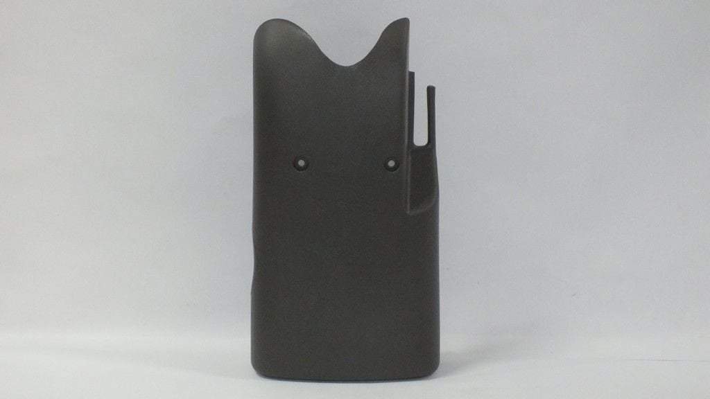 H 100 KMY 2005- DİREKSİYON MİLİ KAPAĞI ALT