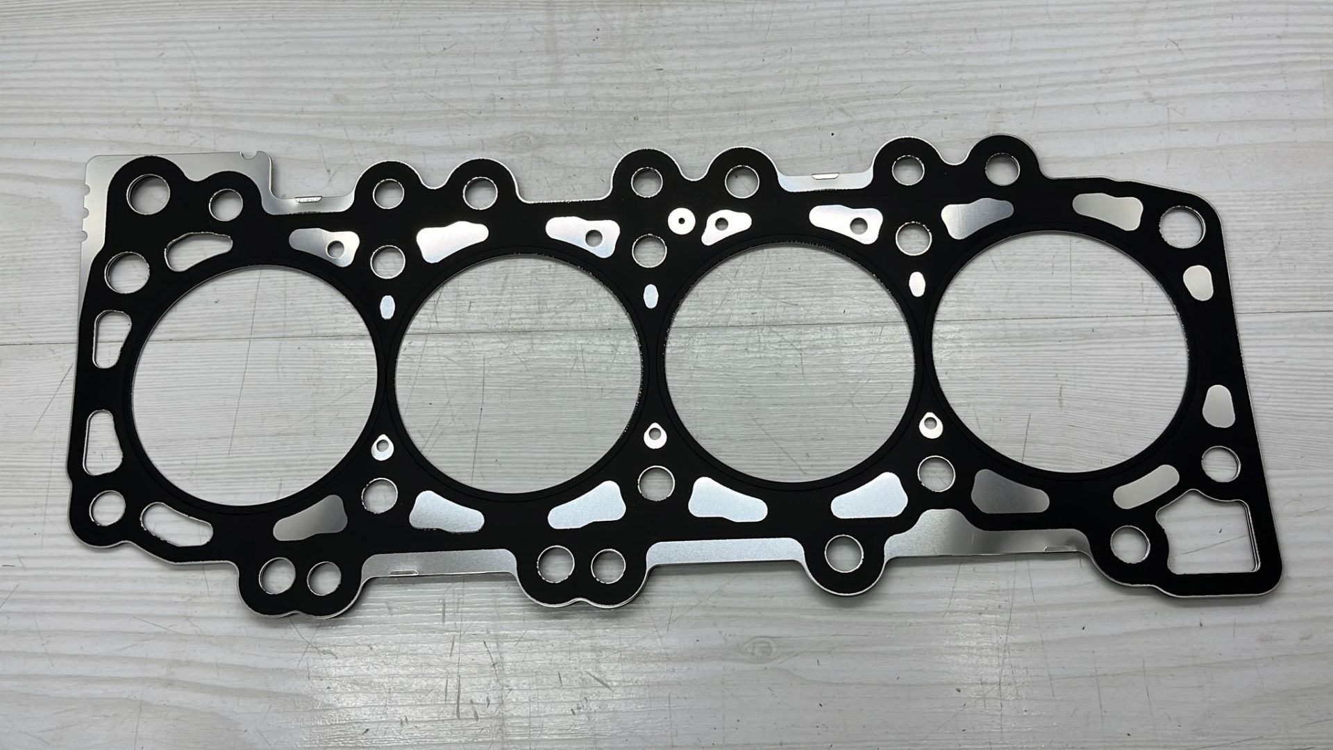 SILINDIR KAPAK CONTA YD25/NAVARA 3KERTIK